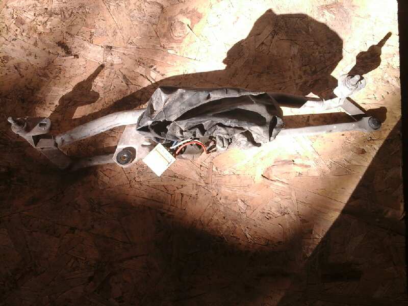 MOTOR LIMPIA DELANTERO