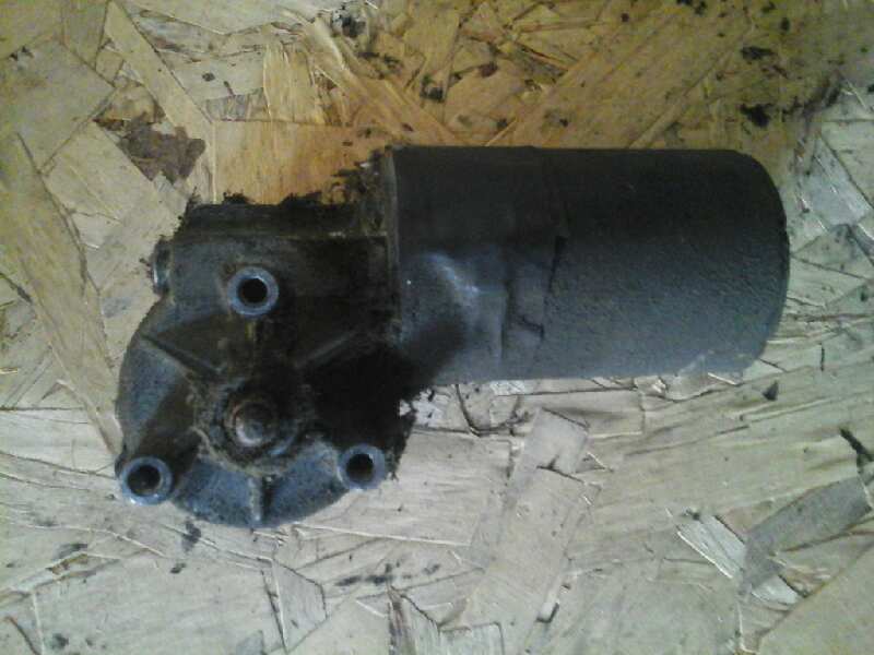 MOTOR LIMPIA DELANTERO