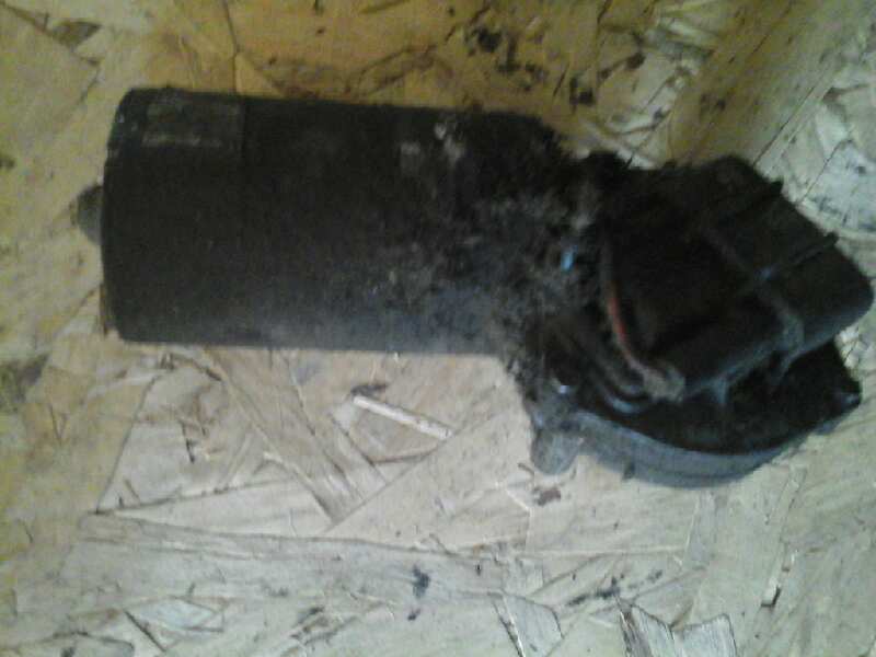 MOTOR LIMPIA DELANTERO