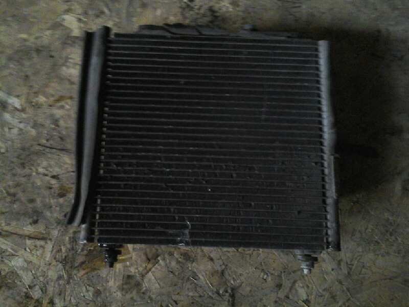 RADIADOR CALEFACCION - AIRE ACONDICIONADO