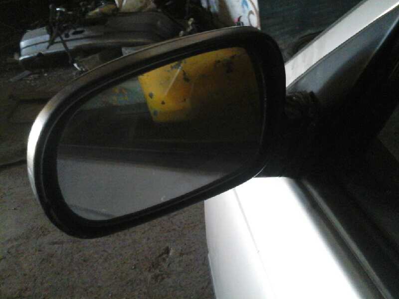 CRISTAL RETROVISOR IZQUIERDO