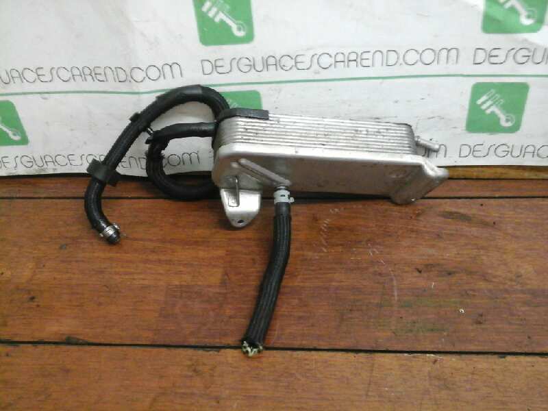 ENFRIADOR ACEITE MOTOR