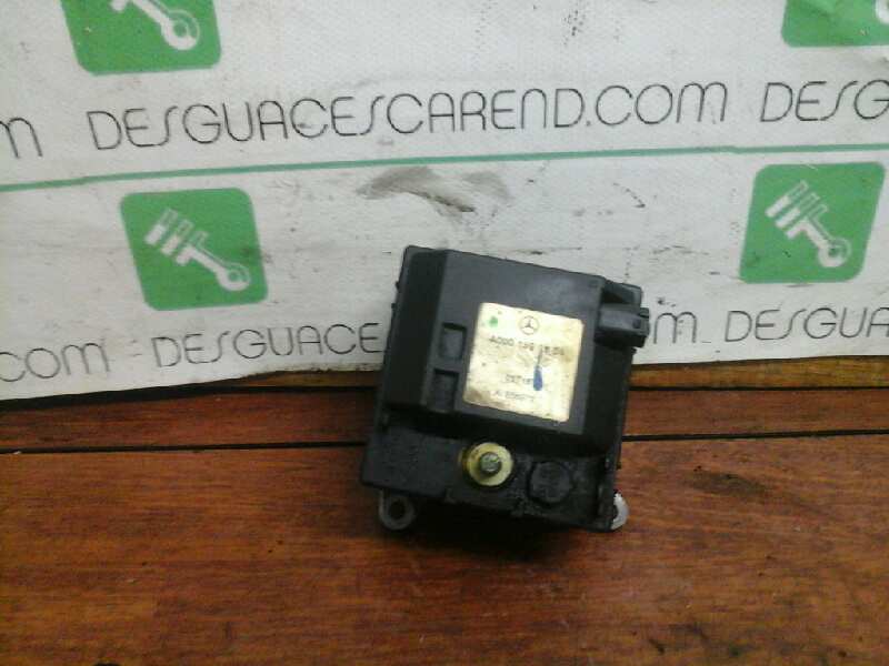 VALVULA INTERCAMBIO DE CALEFACCION