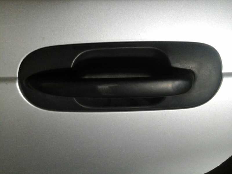 MANETA EXTERIOR TRASERA IZQUIERDA