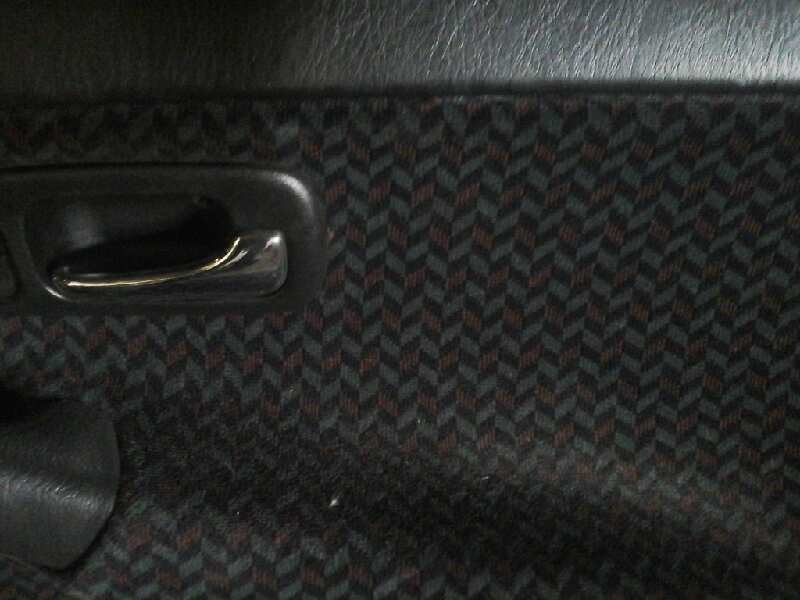 MANETA INTERIOR TRASERA DERECHA