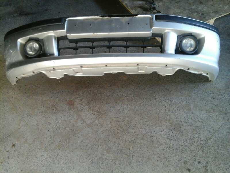 PARAGOLPES DELANTERO