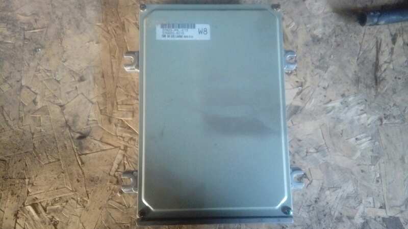 CENTRALITA MOTOR UCE