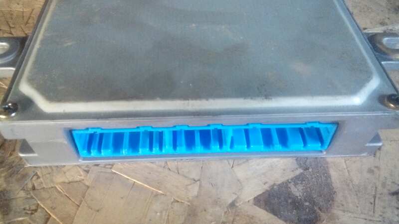 CENTRALITA MOTOR UCE