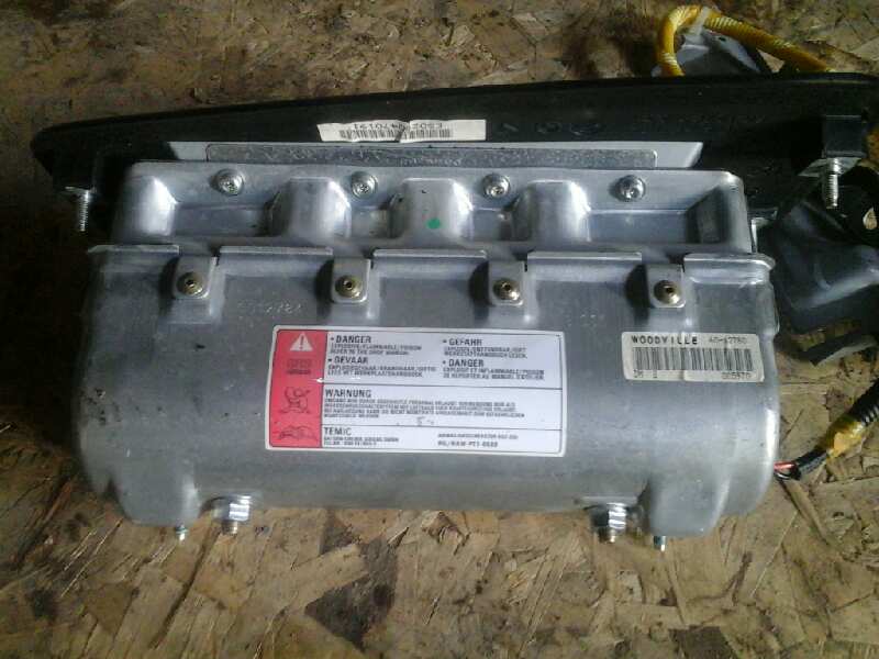 AIRBAG DELANTERO DERECHO