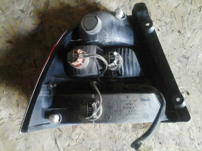 PILOTO TRASERO DERECHO