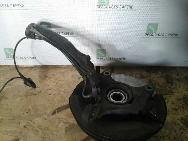 MANGUETA TRASERA IZQUIERDA