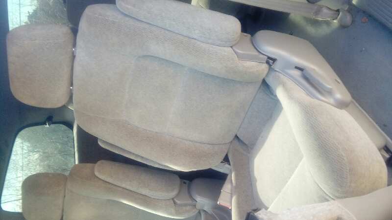 ASIENTO TRASERO MEDIO