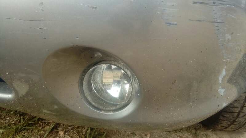 FARO ANTINIEBLA IZQUIERDO