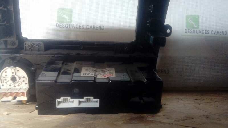 MANDO CALEFACCION -  AIRE ACONDICIONADO