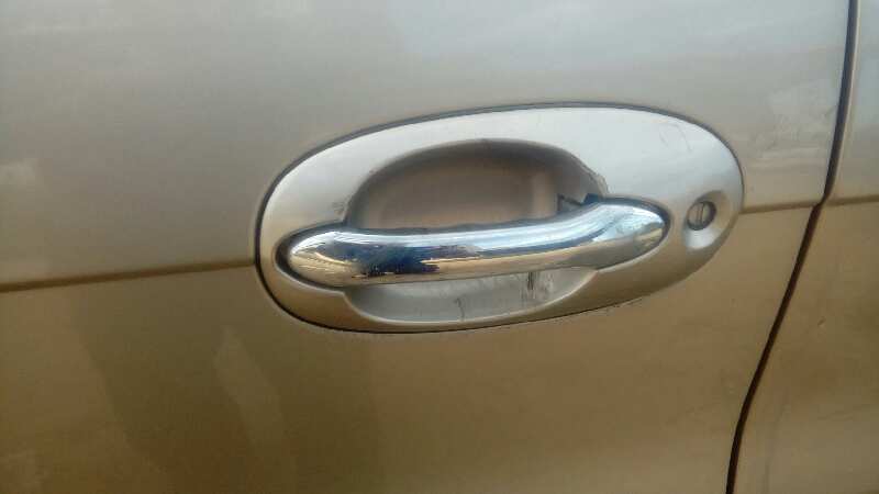 MANETA EXTERIOR DELANTERA IZQUIERDA