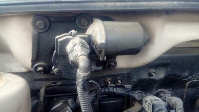 MOTOR LIMPIA DELANTERO