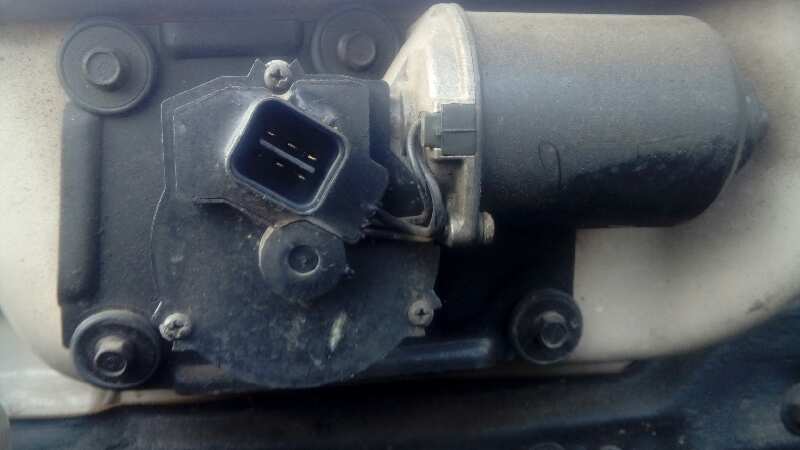 MOTOR LIMPIA DELANTERO