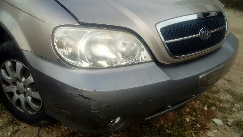 PARAGOLPES DELANTERO