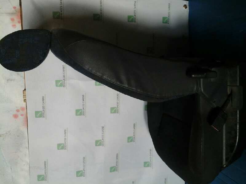 ASIENTO DELANTERO DERECHO