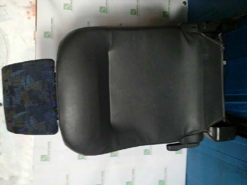 ASIENTO DELANTERO DERECHO