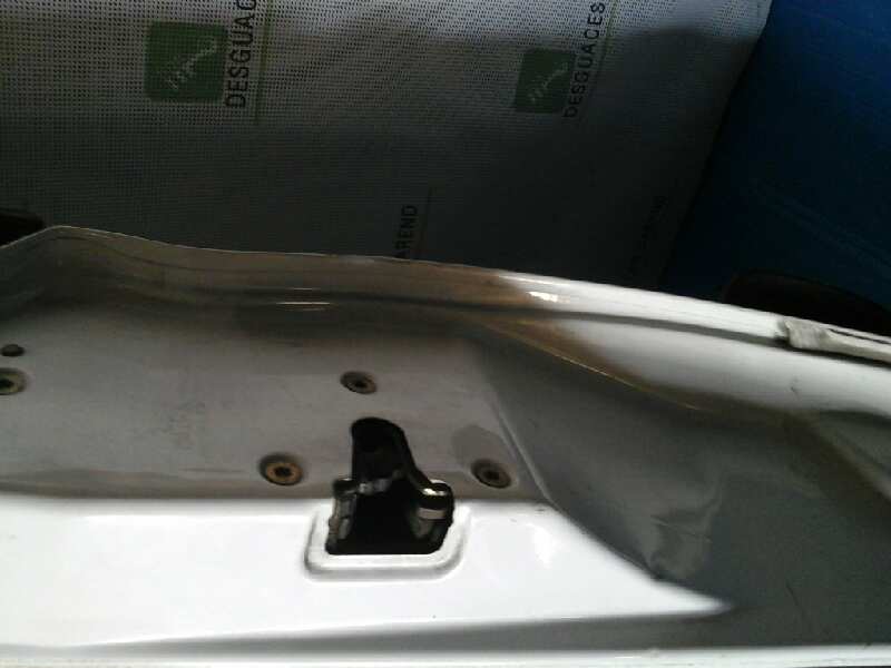 CERRADURA PUERTA DELANTERA DERECHA