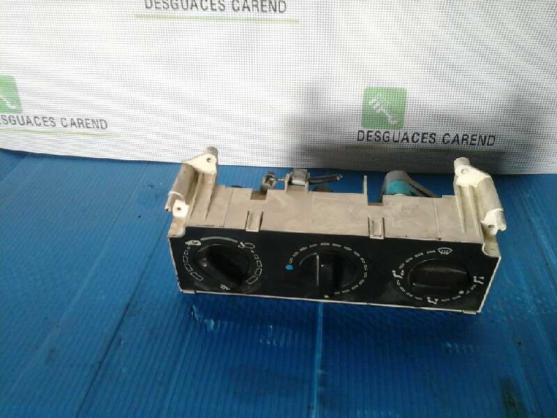 MANDO CALEFACCION -  AIRE ACONDICIONADO