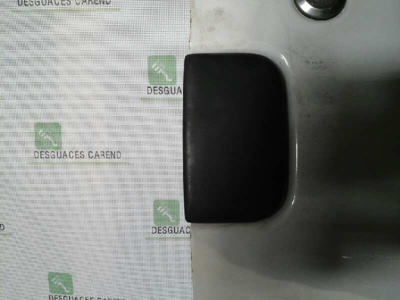 MANETA EXTERIOR DELANTERA DERECHA