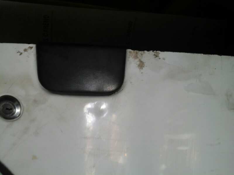 MANETA EXTERIOR DELANTERA IZQUIERDA