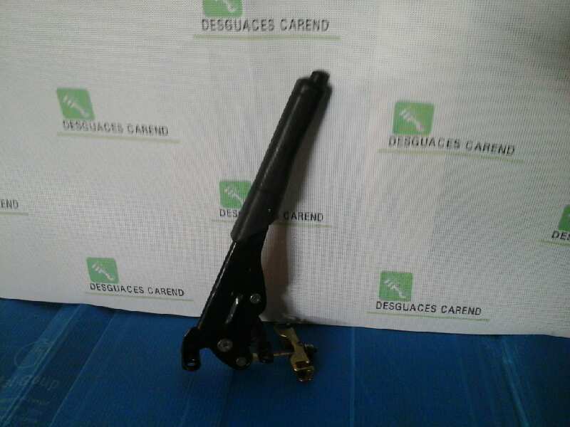 PALANCA FRENO DE MANO