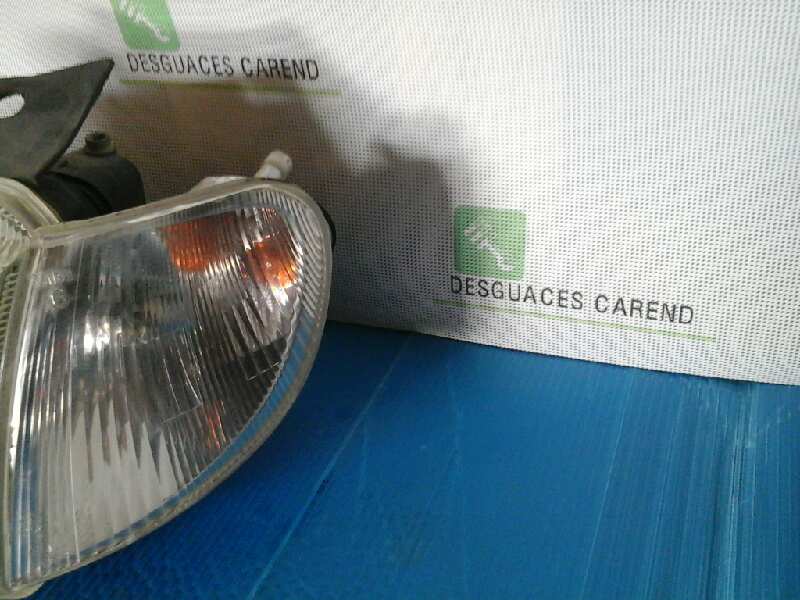 PILOTO DELANTERO IZQUIERDO