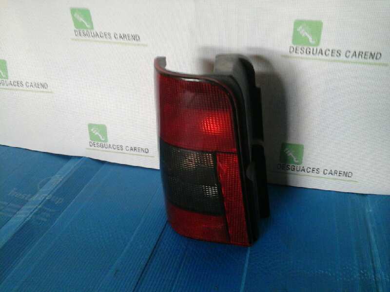 PILOTO TRASERO IZQUIERDO