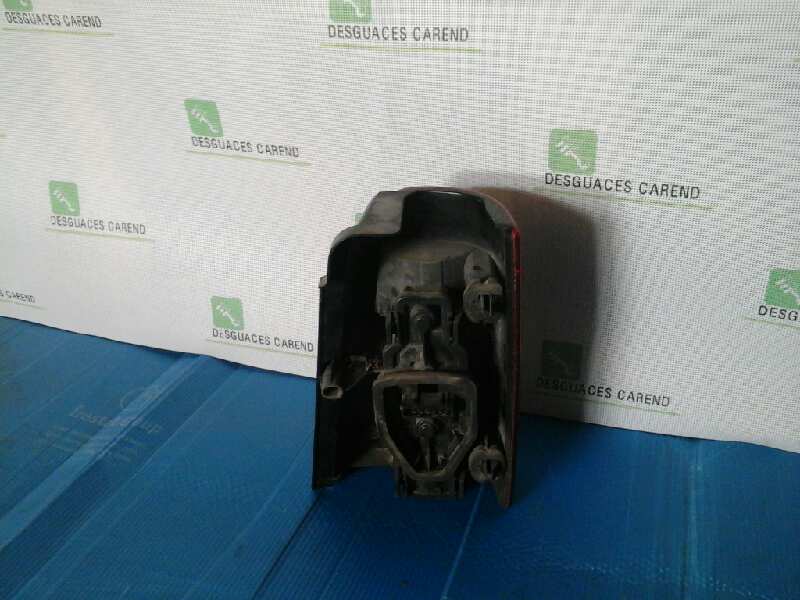 PILOTO TRASERO IZQUIERDO