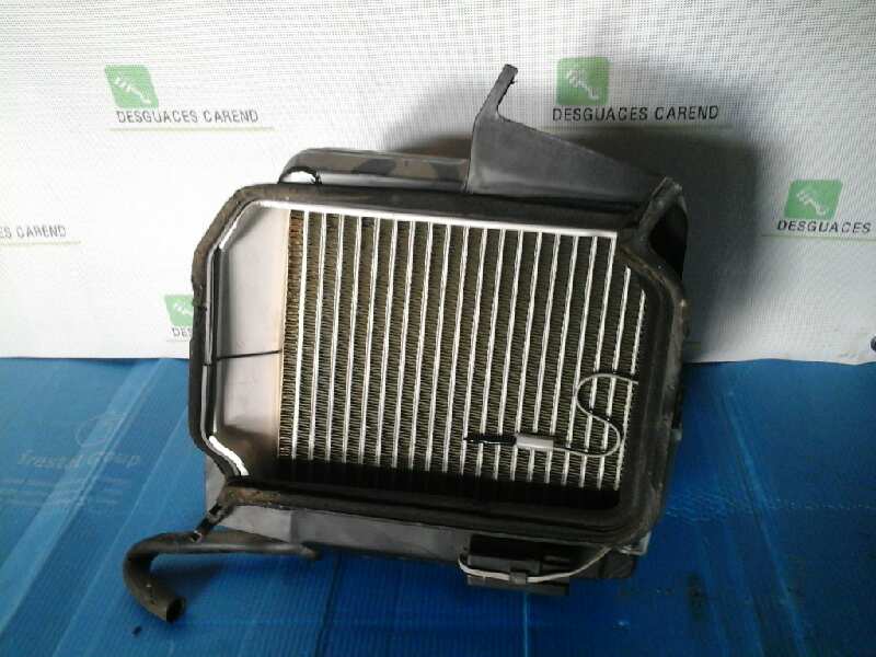 RADIADOR CALEFACCION - AIRE ACONDICIONADO