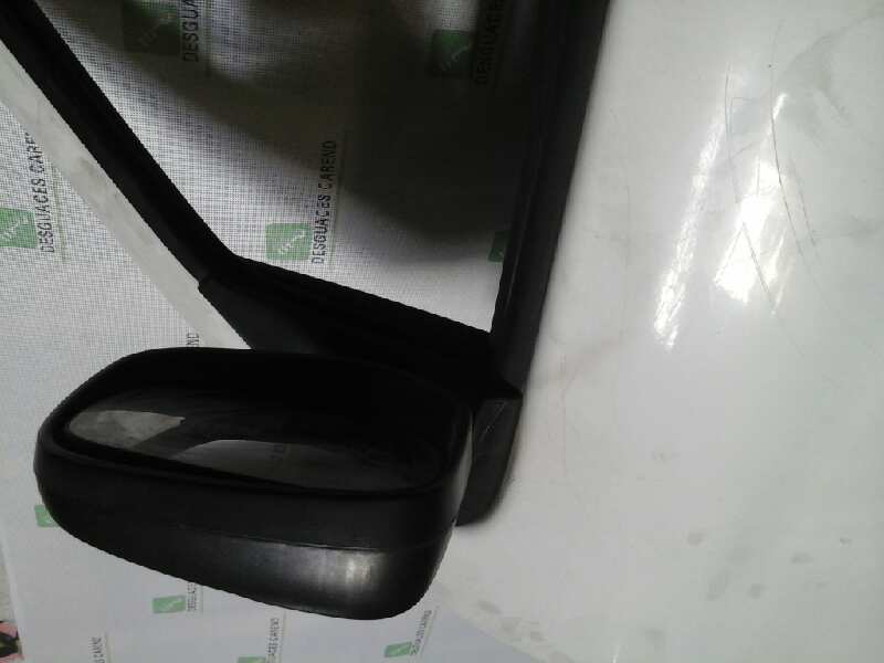 RETROVISOR IZQUIERDO