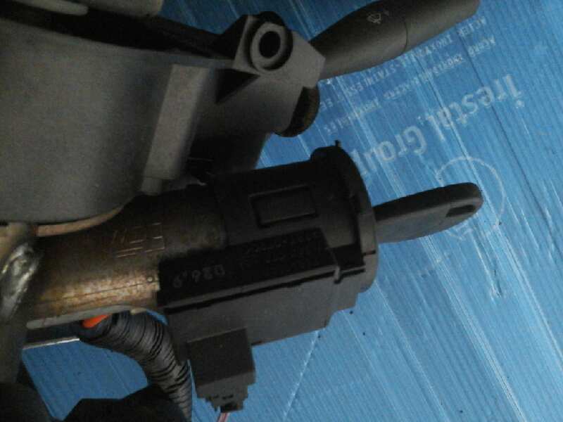 CONMUTADOR DE ARRANQUE