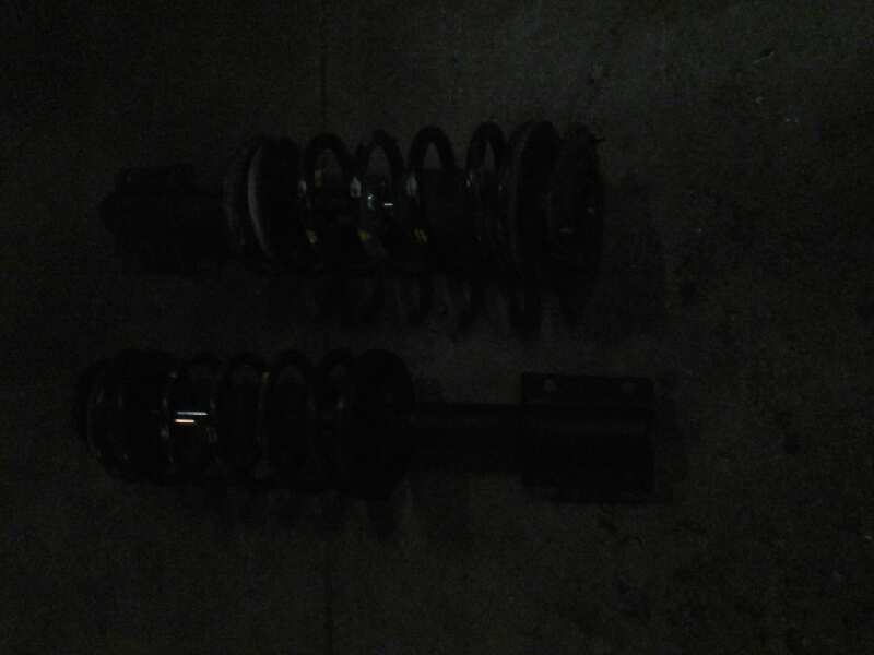 AMORTIGUADOR DELANTERO CITROEN JUMPER CAJA ABIERTA (1)