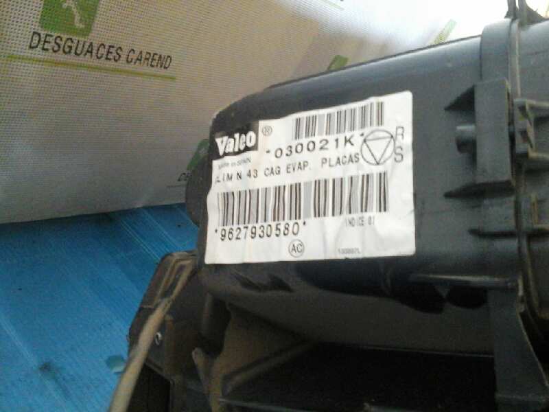 CALEFACCION ENTERA NORMAL