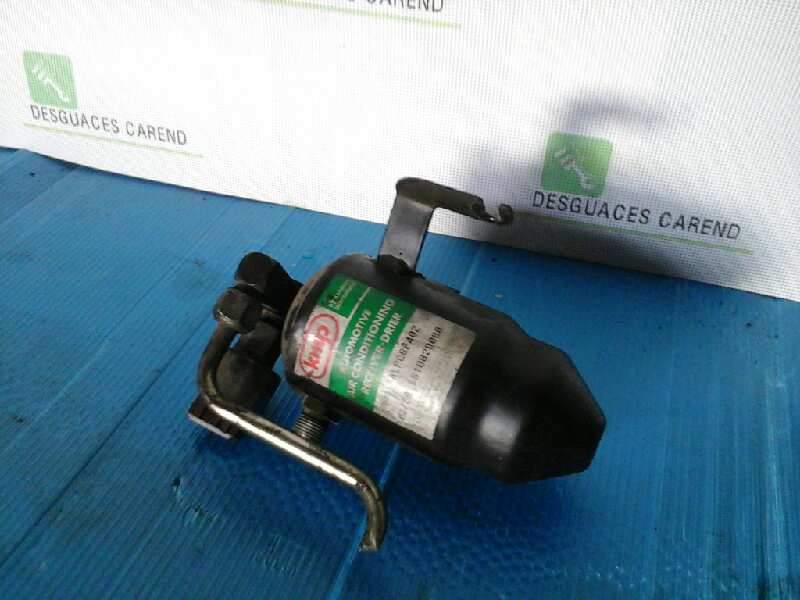 EVAPORADOR AIRE ACONDICIONADO