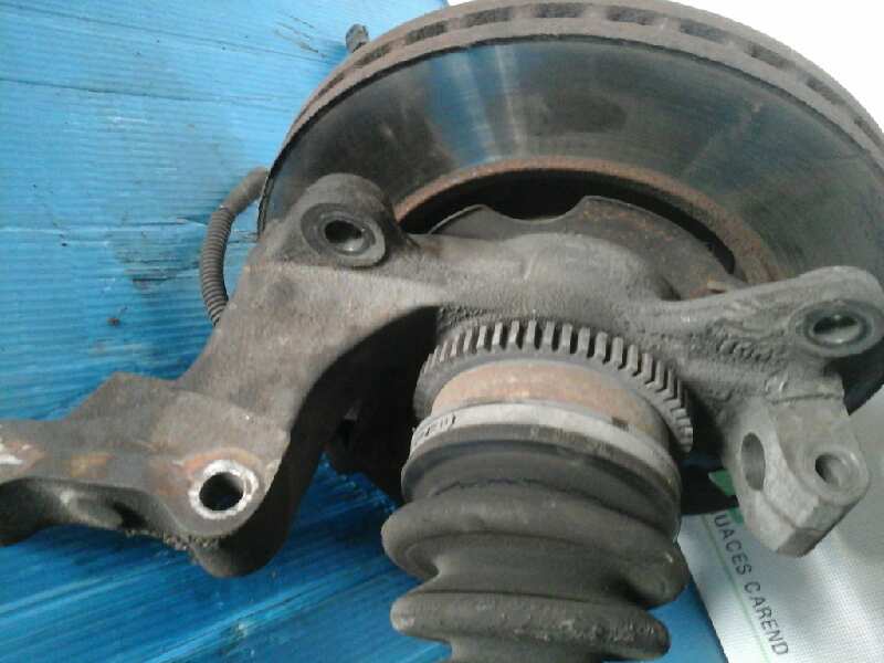 MANGUETA DELANTERA IZQUIERDA