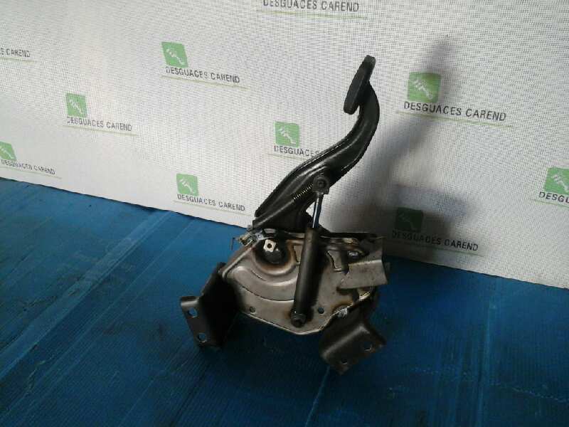 PALANCA FRENO DE MANO