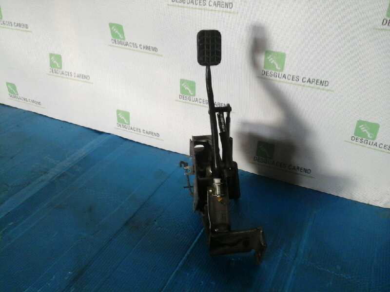 PALANCA FRENO DE MANO