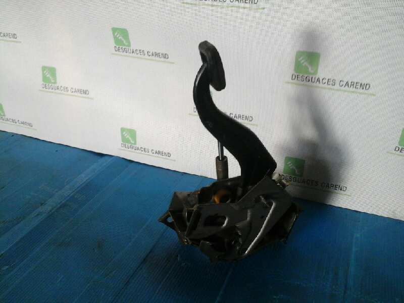 PALANCA FRENO DE MANO