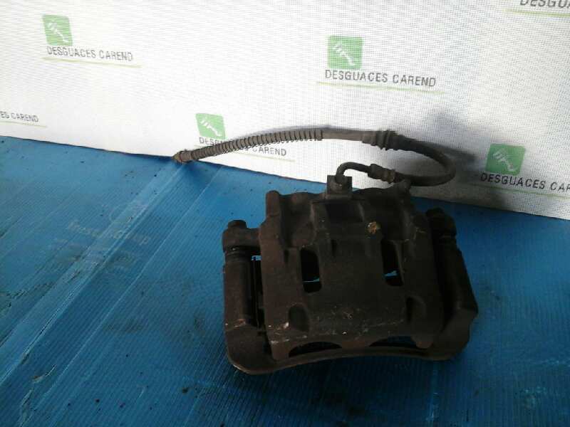 PINZA FRENO DELANTERA IZQUIERDA