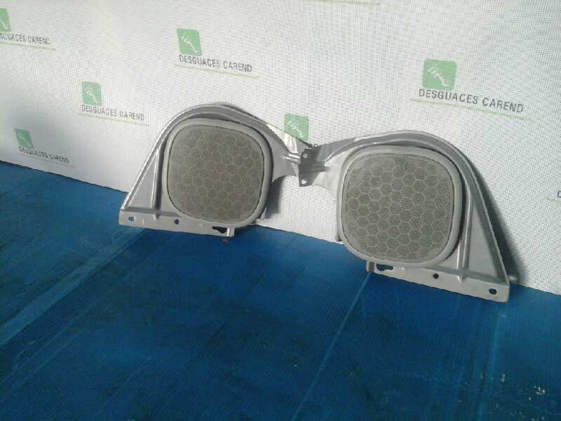 SISTEMA AUDIO - RADIO CD