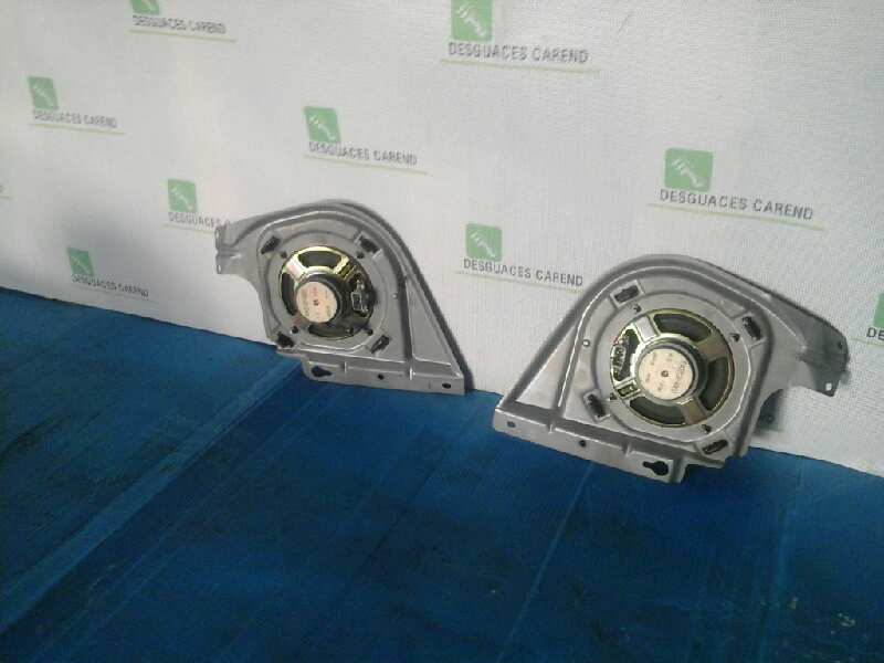 SISTEMA AUDIO - RADIO CD