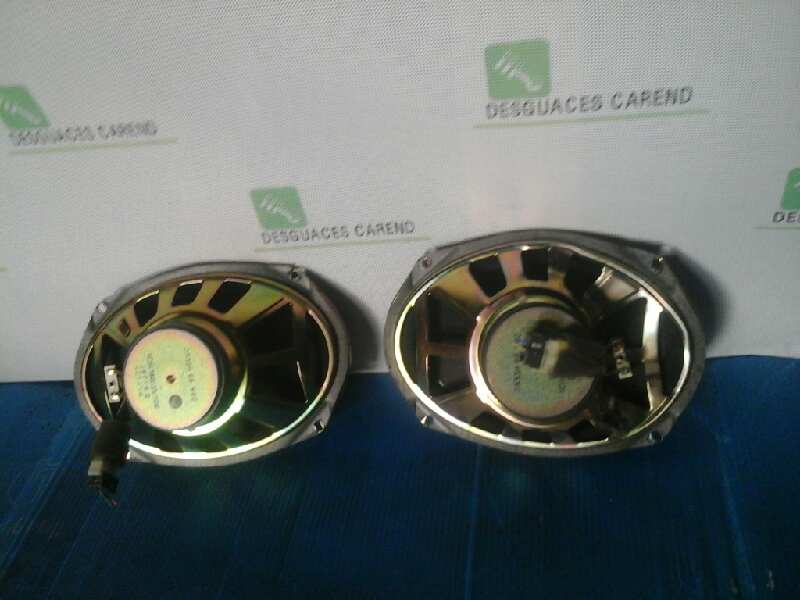 SISTEMA AUDIO - RADIO CD