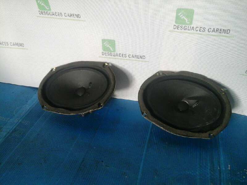 SISTEMA AUDIO - RADIO CD