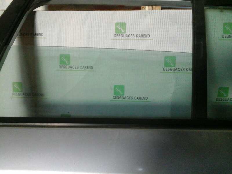 LUNA CUSTODIA TRASERA IZQUIERDA