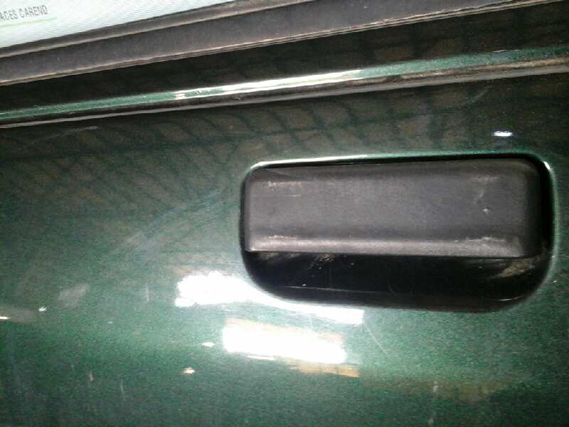 MANETA EXTERIOR DELANTERA IZQUIERDA