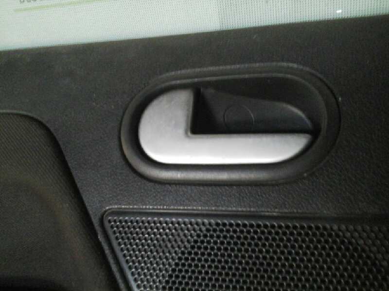 MANETA INTERIOR TRASERA IZQUIERDA